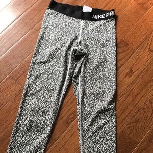 Nike Leggings